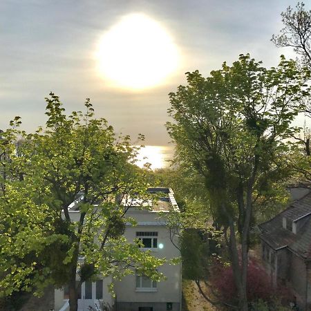 Willa Mare Nostrum Gdynia - Pokoje Goscinne Luaran gambar